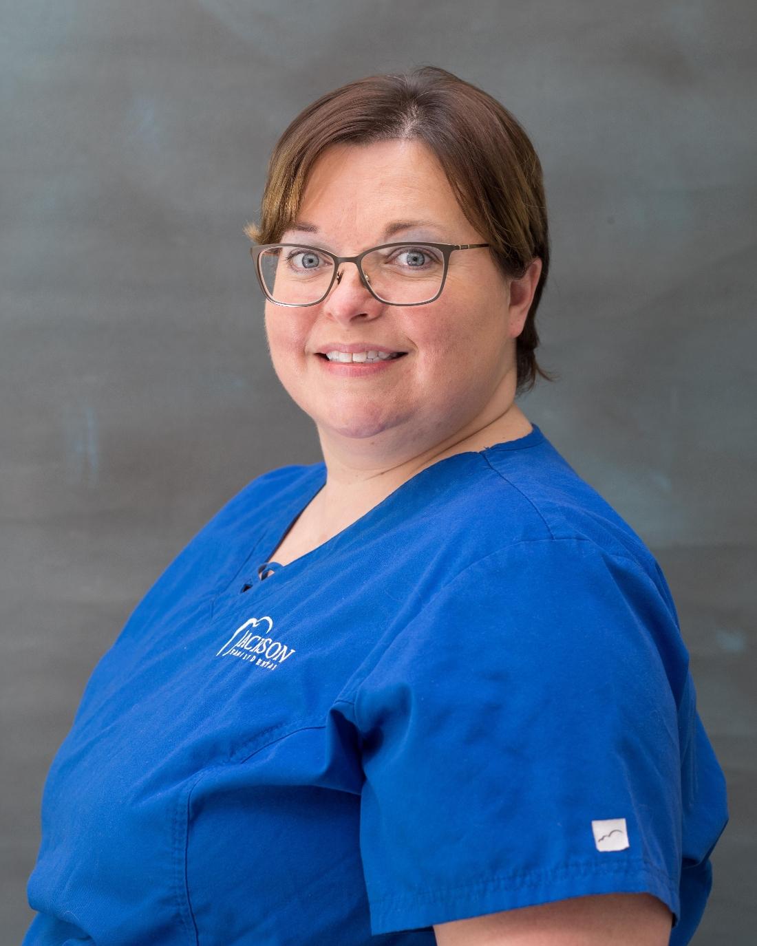 Dentist in Pageland SC Greta